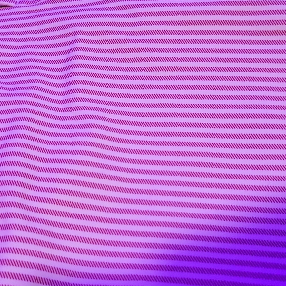 Striped Jean pants - Picture 3 of 3